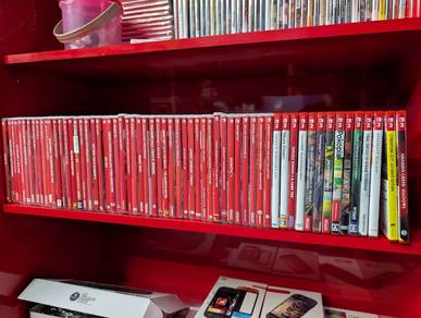 Weekend List, USED Switch 2 & 1 Games, GamerLife 
