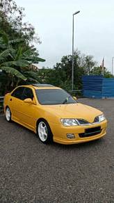 Proton Waja in Others, JHR