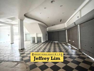 Shop lot For Rent in Simpang Ampat,PNG