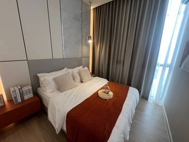 Apartment in ONYX Residences