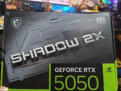 rtx5050