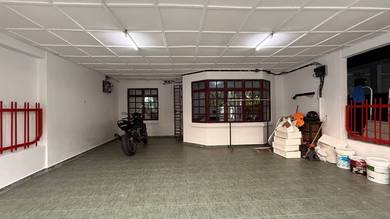 2-storey Terraced House For Sale in Ampang,SGR