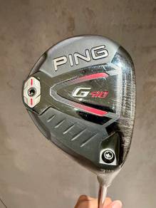 Ping G410 Golf Fairway Wood 3 (14.5 deg loft)