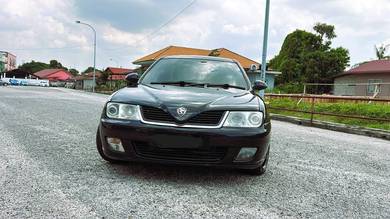 Proton Waja in Melaka Tengah, MLK