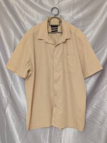 2 Men's Super Soft  Button-Down Formal Shirts