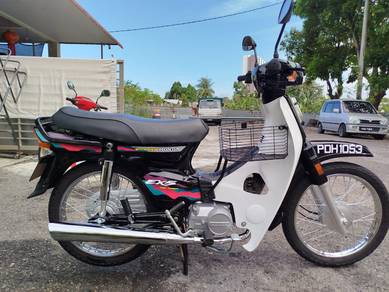 Honda EX5