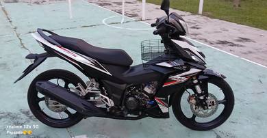 Honda RS150
