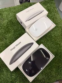 USED Apple Magic Mouse Gen 2 A1657