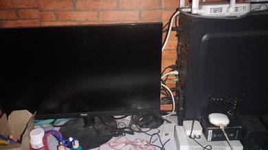 pc urgent nk jual