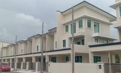 2-storey Terraced House For Sale in Papar,SBH