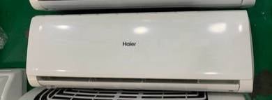 1hp Haier Aircond Wall Mounted J65