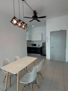 Service Residence For Rent in The Zizz @ Damansara North