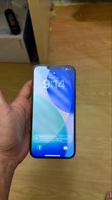 Iphone 13 pro max 256GB