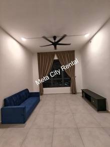 Service Residence For Rent in Meta City