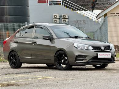 Proton Saga STANDARD MT in Klang, SGR