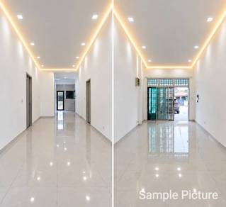 1-storey Terraced House For Sale in Skudai,JHR