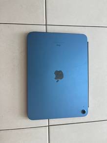 iPad 10th Generation 256GB (URGENT)