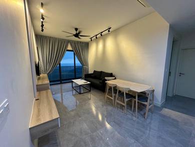 Service Residence For Sale in Imperio Residence