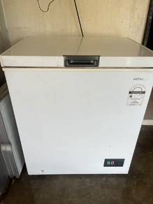 Freezer Brand Hitachi 