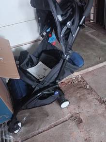 stroller kayangan 