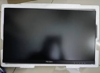 300hz Prism+ Gaming Monitor