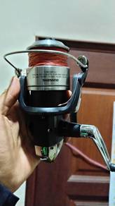 mesin shimano