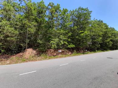 Industrial Land in Bukit Rambai, MLK