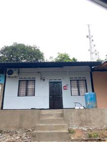 Homestay warisan mentakab