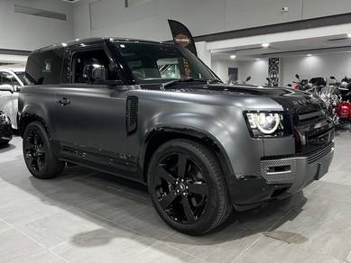 Land Rover Defender 110 P525 CARPATHIAN EDITION  in Glenmarie, SGR
