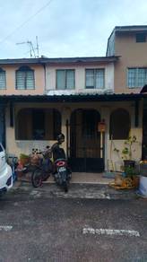 2-storey Terraced House For Sale in Pontian,JHR