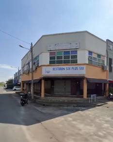 Shop lot For Rent in Sungai Petani,KDH