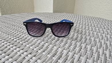 Google Logo Sunglasses