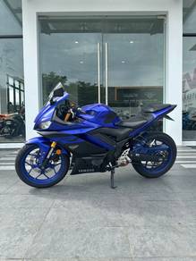Yamaha R25