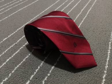 GIVENCHY X Luxury Neck Tie 0092
