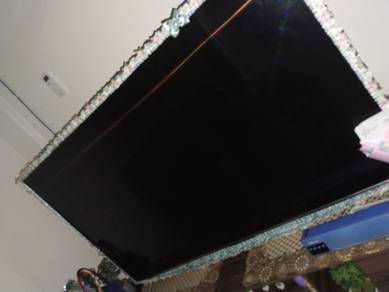 nak jual tv 65ich