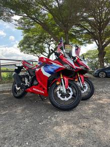 Honda CBR150R