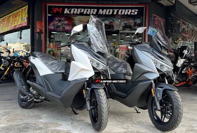 Voge SR3