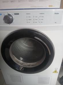 Pengering Baju (Dryer)