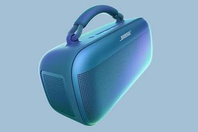 Bose SoundLink Max Portable Speaker