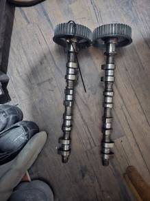 piper 262 campro highcam