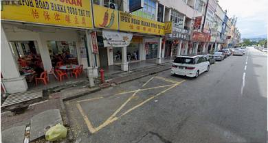 Shop lot For Sale in Setapak,KUL