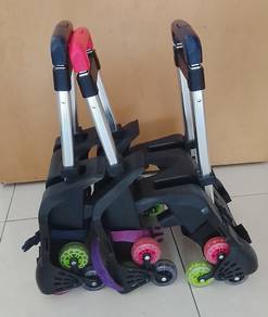 trolly for school bags