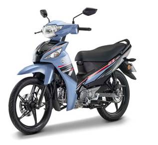 Yamaha E115M-E