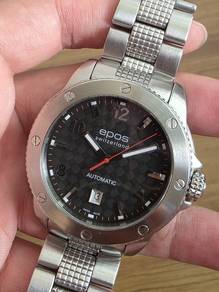 EPOS Sportive *43mm