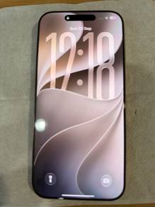 Apple iPhone 16 Pro Max 512 GB