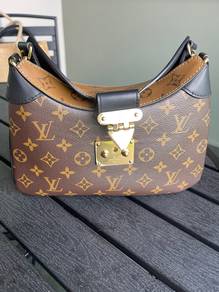Pre Loved Bag