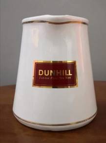 Vintage Dunhill pitcher jug