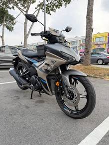 Yamaha Y16ZR