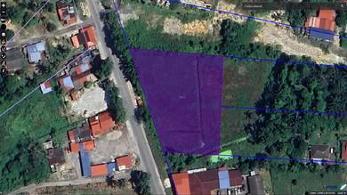 Commercial Land in Kajang, SGR