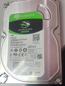 hdd seagate